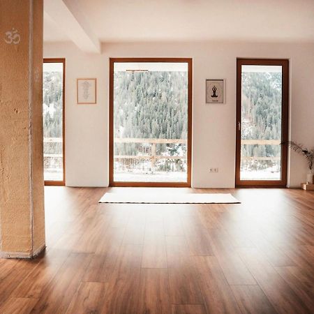 Abendrot-Tirol Apartment Berwang Luaran gambar