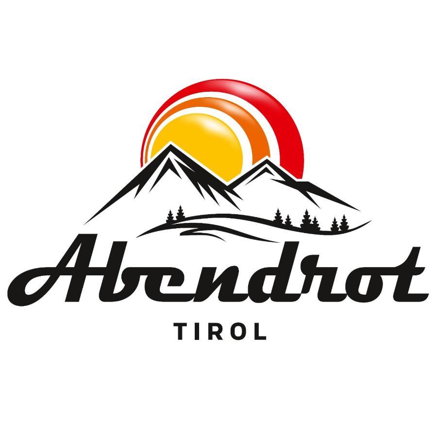 Abendrot-Tirol Apartment Berwang Luaran gambar